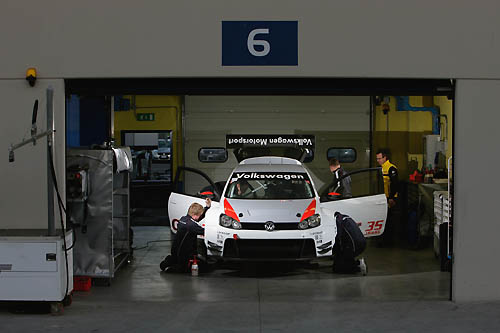 VW 24 GTI